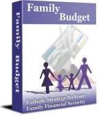 Thumbnail How to Set-Up a Family Budget
